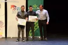 Foto 57 - La Gala del Deporte anuncia un 'pasillo' de estrellas