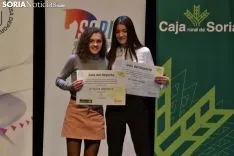 Foto 55 - La Gala del Deporte anuncia un 'pasillo' de estrellas