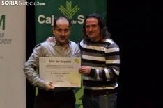 Foto 54 - La Gala del Deporte anuncia un 'pasillo' de estrellas