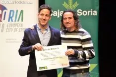 Foto 53 - La Gala del Deporte anuncia un 'pasillo' de estrellas