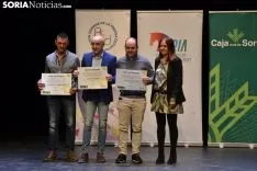 Foto 50 - La Gala del Deporte anuncia un 'pasillo' de estrellas