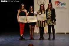 Foto 49 - La Gala del Deporte anuncia un 'pasillo' de estrellas