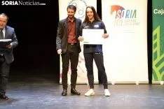 Foto 48 - La Gala del Deporte anuncia un 'pasillo' de estrellas
