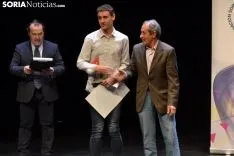 Foto 46 - La Gala del Deporte anuncia un 'pasillo' de estrellas