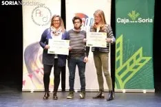 Foto 45 - La Gala del Deporte anuncia un 'pasillo' de estrellas