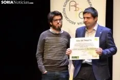 Foto 43 - La Gala del Deporte anuncia un 'pasillo' de estrellas