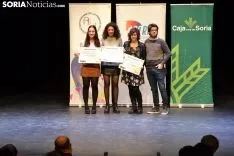 Foto 41 - La Gala del Deporte anuncia un 'pasillo' de estrellas