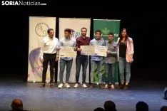 Foto 40 - La Gala del Deporte anuncia un 'pasillo' de estrellas