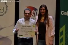 Foto 39 - La Gala del Deporte anuncia un 'pasillo' de estrellas