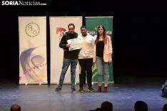 Foto 38 - La Gala del Deporte anuncia un 'pasillo' de estrellas