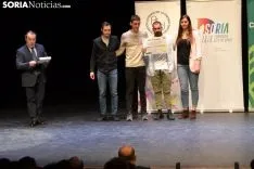 Foto 36 - La Gala del Deporte anuncia un 'pasillo' de estrellas