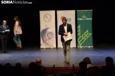 Foto 35 - La Gala del Deporte anuncia un 'pasillo' de estrellas