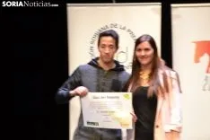 Foto 33 - La Gala del Deporte anuncia un 'pasillo' de estrellas