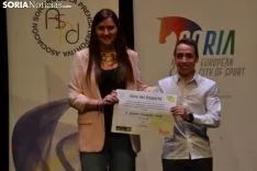 Foto 32 - La Gala del Deporte anuncia un 'pasillo' de estrellas