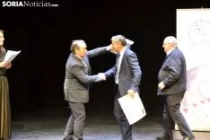 Foto 29 - La Gala del Deporte anuncia un 'pasillo' de estrellas