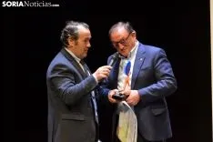 Foto 28 - La Gala del Deporte anuncia un 'pasillo' de estrellas