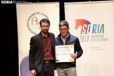 Foto 27 - La Gala del Deporte anuncia un 'pasillo' de estrellas