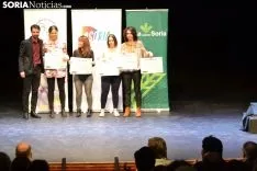 Foto 26 - La Gala del Deporte anuncia un 'pasillo' de estrellas