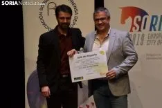 Foto 25 - La Gala del Deporte anuncia un 'pasillo' de estrellas