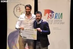 Foto 23 - La Gala del Deporte anuncia un 'pasillo' de estrellas