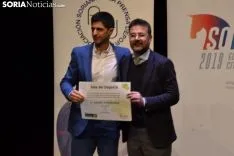 Foto 22 - La Gala del Deporte anuncia un 'pasillo' de estrellas