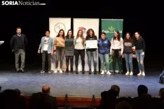 Foto 21 - La Gala del Deporte anuncia un 'pasillo' de estrellas