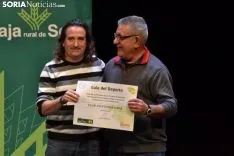 Foto 19 - La Gala del Deporte anuncia un 'pasillo' de estrellas