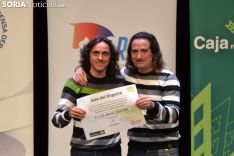 Foto 18 - La Gala del Deporte anuncia un 'pasillo' de estrellas