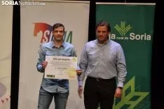 Foto 17 - La Gala del Deporte anuncia un 'pasillo' de estrellas