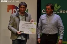 Foto 16 - La Gala del Deporte anuncia un 'pasillo' de estrellas