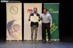 Foto 15 - La Gala del Deporte anuncia un 'pasillo' de estrellas