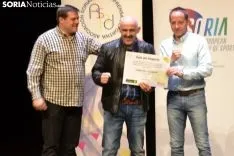 Foto 14 - La Gala del Deporte anuncia un 'pasillo' de estrellas