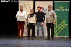 Foto 13 - La Gala del Deporte anuncia un 'pasillo' de estrellas