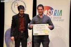 Foto 12 - La Gala del Deporte anuncia un 'pasillo' de estrellas