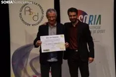 Foto 11 - La Gala del Deporte anuncia un 'pasillo' de estrellas