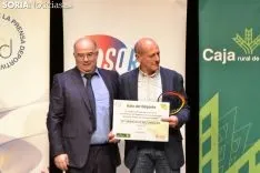 Foto 9 - La Gala del Deporte anuncia un 'pasillo' de estrellas