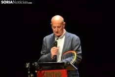 Foto 6 - La Gala del Deporte anuncia un 'pasillo' de estrellas