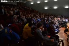 Foto 5 - La Gala del Deporte anuncia un 'pasillo' de estrellas