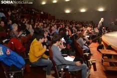 Foto 4 - La Gala del Deporte anuncia un 'pasillo' de estrellas