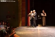 Foto 3 - La Gala del Deporte anuncia un 'pasillo' de estrellas
