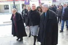 Paloteo en San Leonardo