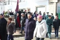 Paloteo en San Leonardo