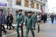 Paloteo en San Leonardo