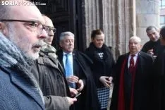 Paloteo en San Leonardo
