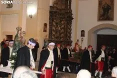 Paloteo en San Leonardo