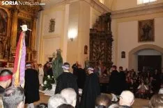 Paloteo en San Leonardo