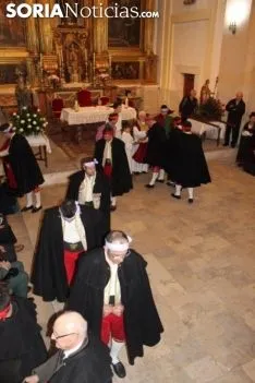 Paloteo en San Leonardo