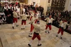 Paloteo en San Leonardo