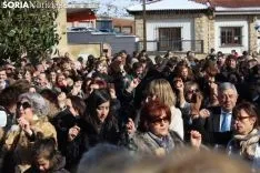 Fiesta de San Blas en San Leonardo.