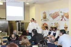 Jornada Técnica de la trufa 2019.